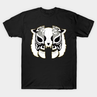 legacy of the black tiger T-Shirt